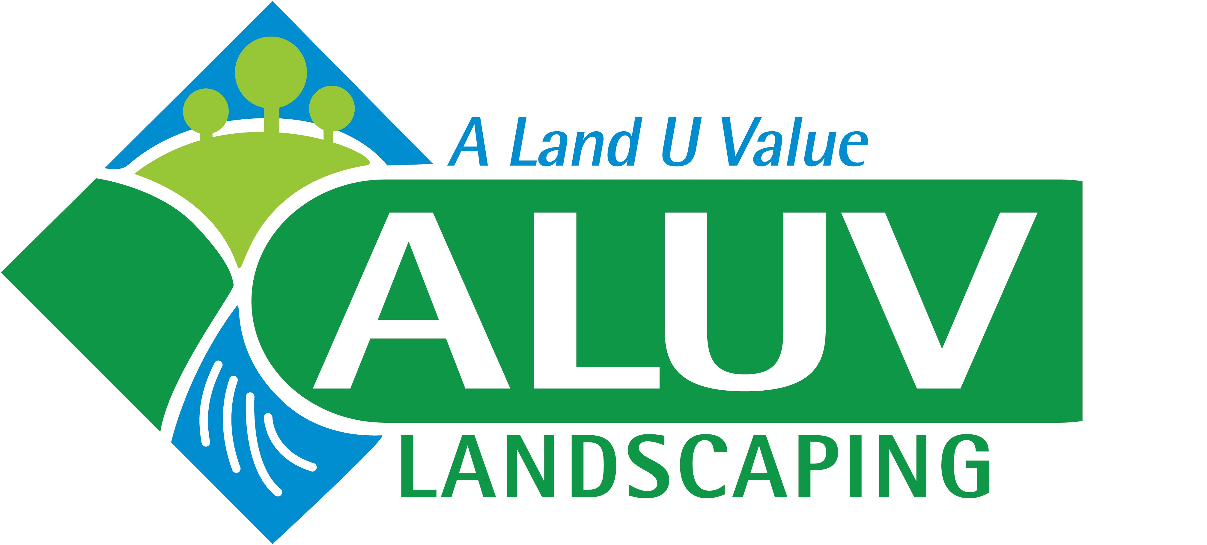 Avatar for ALUV Landscaping